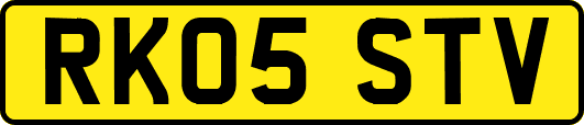 RK05STV