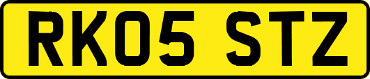 RK05STZ