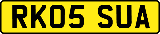 RK05SUA
