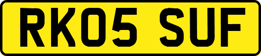 RK05SUF