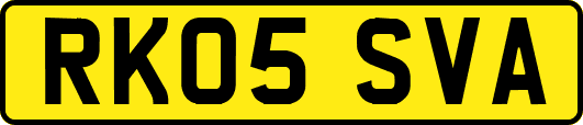 RK05SVA