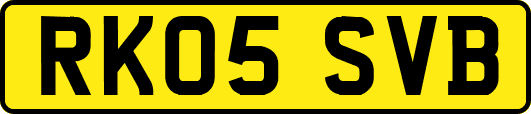 RK05SVB