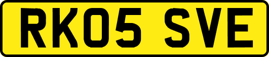 RK05SVE