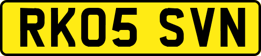 RK05SVN