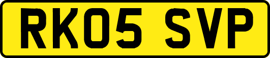 RK05SVP