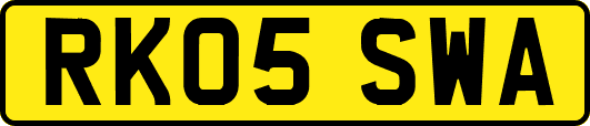 RK05SWA