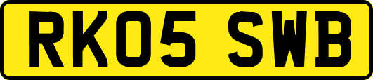 RK05SWB