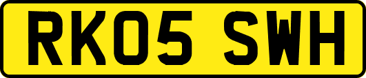 RK05SWH