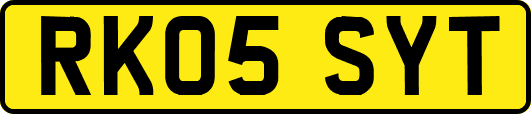 RK05SYT