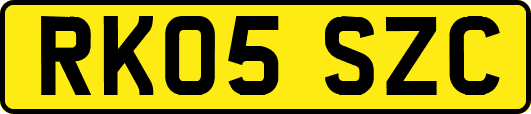 RK05SZC