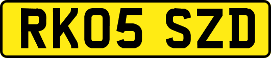 RK05SZD