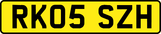 RK05SZH