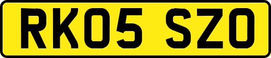 RK05SZO