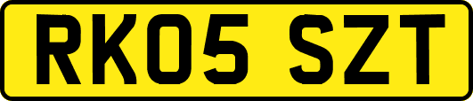 RK05SZT