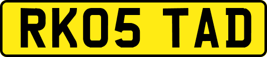 RK05TAD