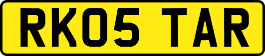 RK05TAR