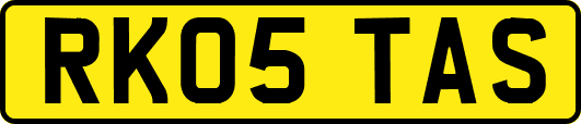 RK05TAS