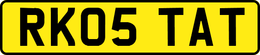 RK05TAT
