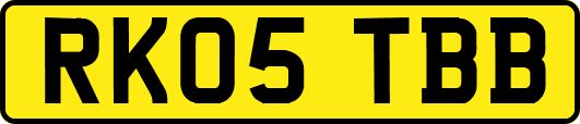 RK05TBB