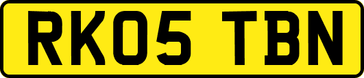 RK05TBN