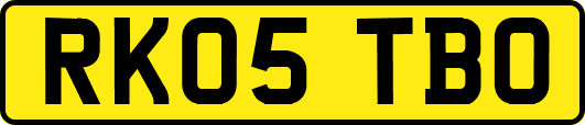 RK05TBO