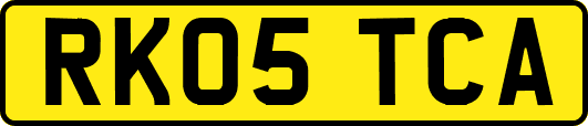 RK05TCA
