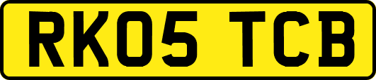 RK05TCB