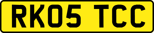 RK05TCC