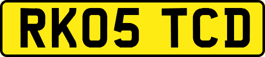 RK05TCD
