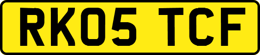 RK05TCF