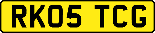 RK05TCG