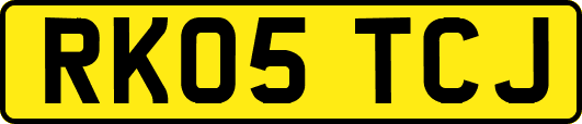 RK05TCJ
