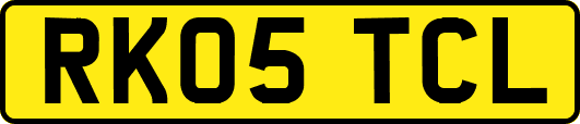 RK05TCL