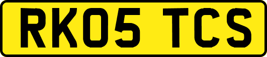 RK05TCS