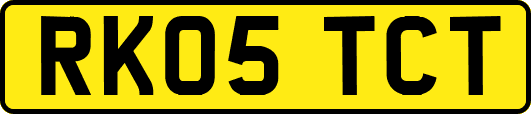 RK05TCT