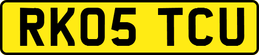 RK05TCU