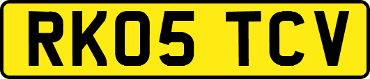 RK05TCV