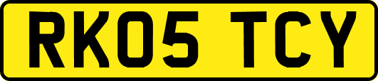 RK05TCY