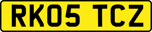 RK05TCZ