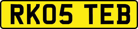 RK05TEB