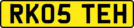 RK05TEH