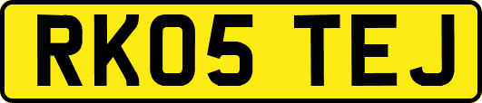 RK05TEJ