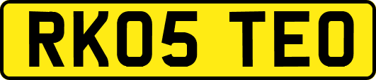 RK05TEO