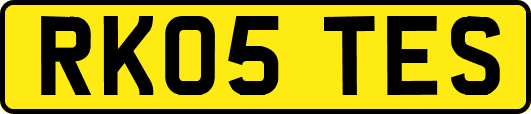 RK05TES