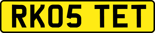 RK05TET