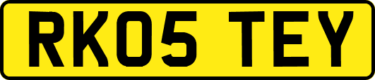 RK05TEY