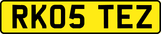 RK05TEZ