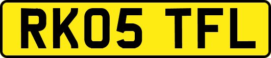 RK05TFL