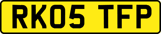 RK05TFP