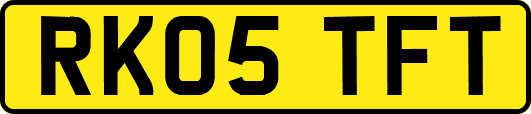 RK05TFT